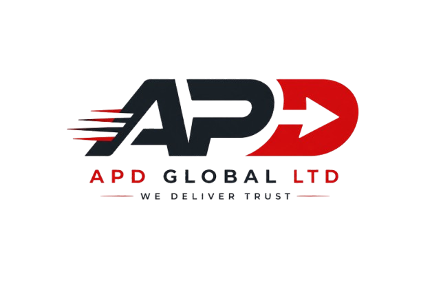APD Global Logo